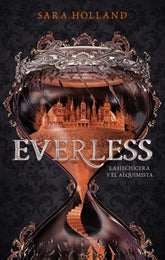 EVERLESS | Holland, Sara | 9788496886872 (Puck)